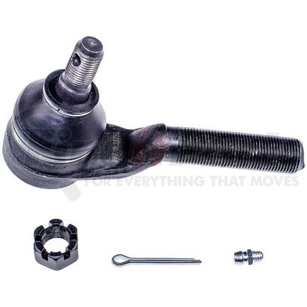 Dorman T445PR Steering Tie Rod End