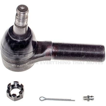 Dorman T437PR Steering Tie Rod End