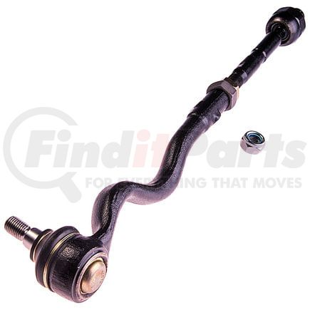 Dorman TA14101PR Steering Tie Rod End Assembly