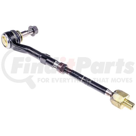Dorman TA14145PR Steering Tie Rod End Assembly