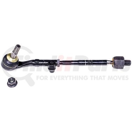 Dorman TA14191PR Steering Tie Rod End Assembly