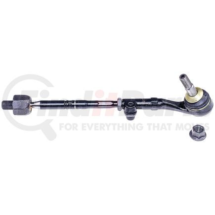 Dorman TA14192PR Steering Tie Rod End Assembly