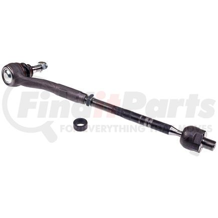 Dorman TA14245PR Steering Tie Rod End Assembly
