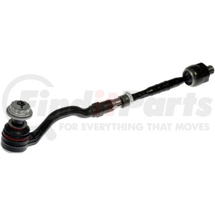 Dorman TA14275PR Steering Tie Rod End Assembly