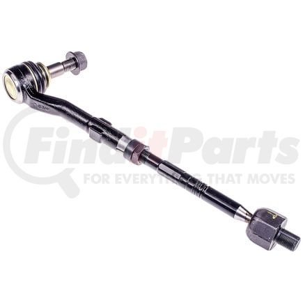 Dorman TA14215PR Steering Tie Rod End Assembly