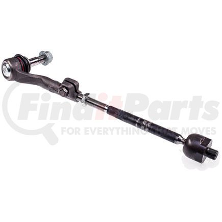 Dorman TA14241PR Steering Tie Rod End Assembly