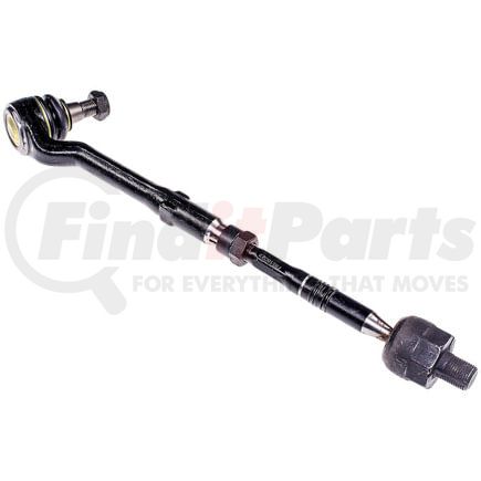 Dorman TA14295PR Steering Tie Rod End Assembly