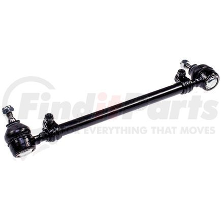 Dorman TA28044PR Steering Tie Rod End Assembly