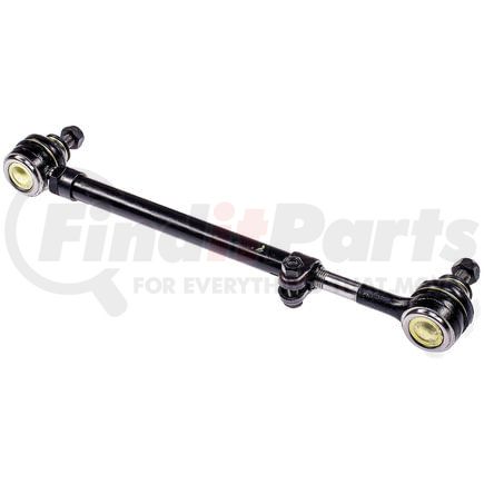 Dorman TA28021PR Steering Tie Rod End Assembly