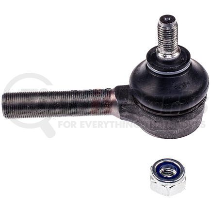 Dorman TI20010PR Steering Tie Rod End