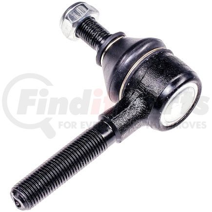 Dorman TI22022PR Steering Tie Rod End