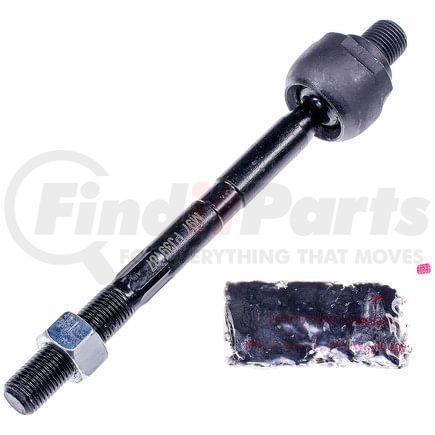 Dorman TI63091PR Steering Tie Rod End
