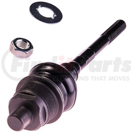 Dorman TI64162PR Steering Tie Rod End