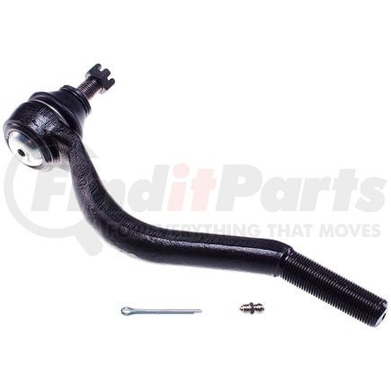 Dorman TI70110PR Steering Tie Rod End