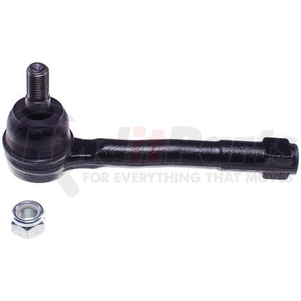 Dorman TI70190PR Steering Tie Rod End
