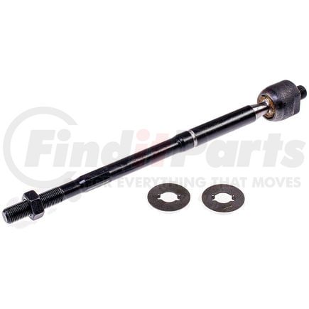 Dorman TI74075PR Steering Tie Rod End