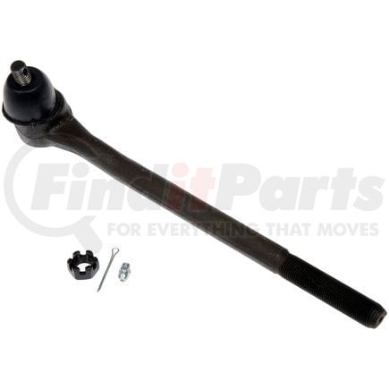 Dorman TI800010PR Steering Tie Rod End