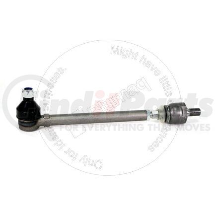 Blumaq VO11712459 Steering Tie Rod End Assembly - fits Volvo Backhoe Loaders