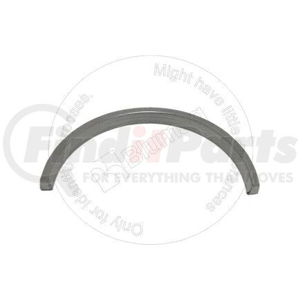 Blumaq VOE4965127 Exhaust Pipe Spacer