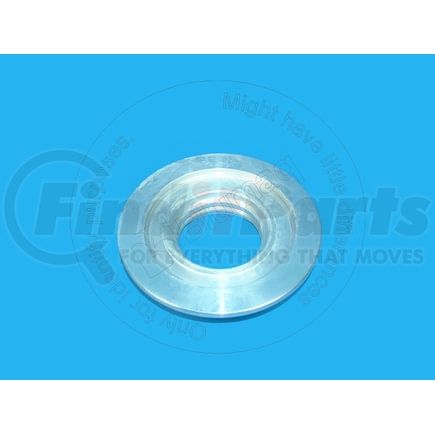 Blumaq 5094136 Automatic Transmission Input Clutch Piston - 191.5 mm OD, fits Caterpillar Motor Grader