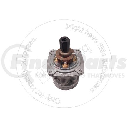 Blumaq 1273732 - VALVE ASSY. | FinditParts