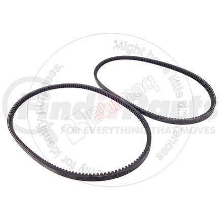Blumaq 04121-12247 V-Belts