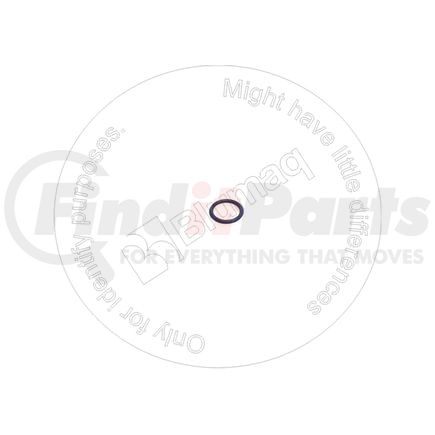 Blumaq VO13949656 SEAL O-RING