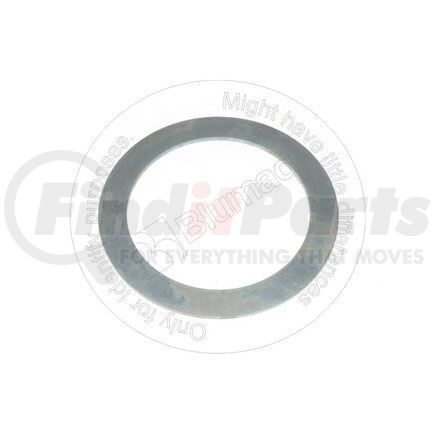 Blumaq 421-70-11442 Multi-Purpose Shim - on Lift Cylinder, fits Komatsu Wheel Loaders