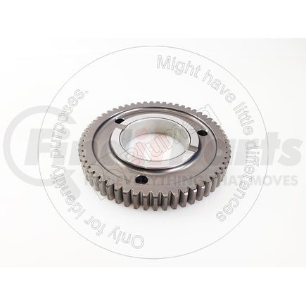 Blumaq 7N-1217 Gear Assembly