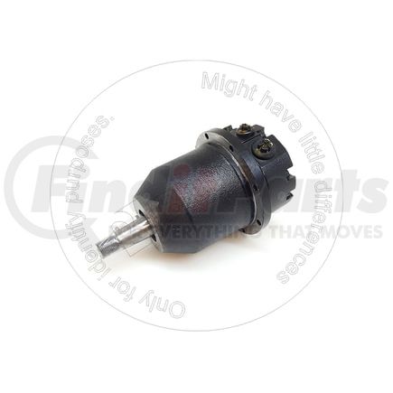 Blumaq VO11147935 Hydraulic Motor - Fits Volvo