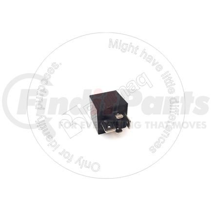 Blumaq VO14591812 Multi-Purpose Relay