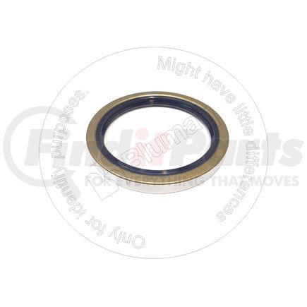 Blumaq 07012-00115 Oil Seal