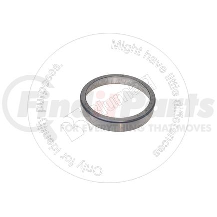 Blumaq 434-3296 Bearing Races - Outer