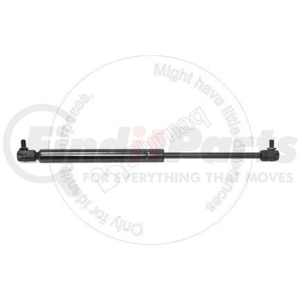 Blumaq VO11026618 Engine Lid Lift Support - fits Volvo Wheel Loaders