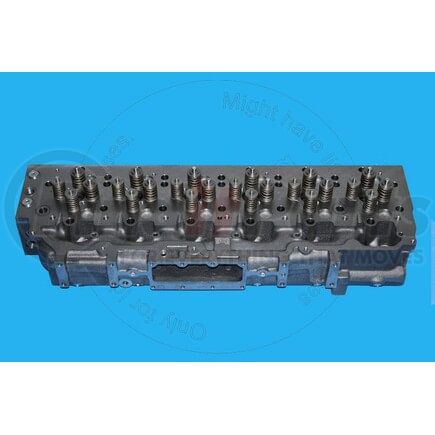 Blumaq 10R-2140 Remanufactured Engine Cylinder Head