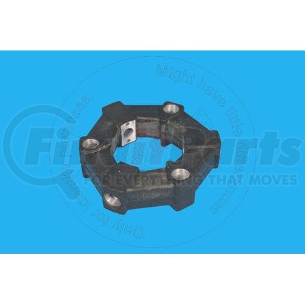 Blumaq CFA01660-0 Rubber Stop Bumper Assortment