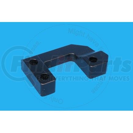 Blumaq 900.01577 Multi-Purpose Bracket - Left, for Gearbox, fits Volvo