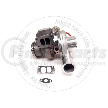 Blumaq 901.00304 Turbocharger