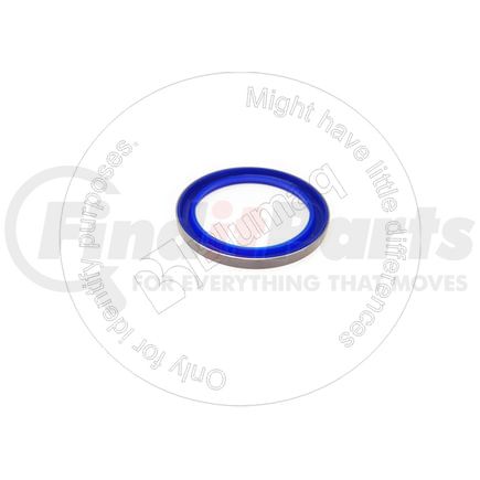 Blumaq 01027761B Engine Crankshaft Seal - 85 mm. ID, 110 mm. OD