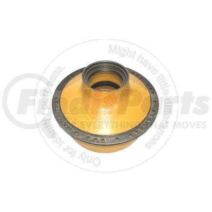 Blumaq 318-6248 Final Drive Housing - fits Caterpillar Pipelayer