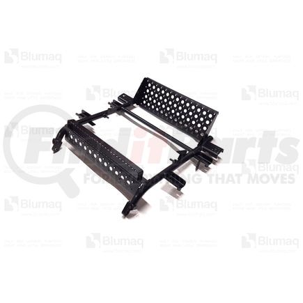 Blumaq VO11119110 Ladder Rack - fits Volvo Articulated Haulers A35D and A40D