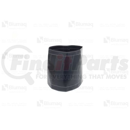 Blumaq 129-0135 Hydraulic Cylinder Cover - Rear