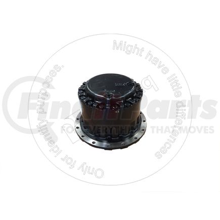 Blumaq 333-2907 Final Drive Assembly - fits Caterpillar Excavator