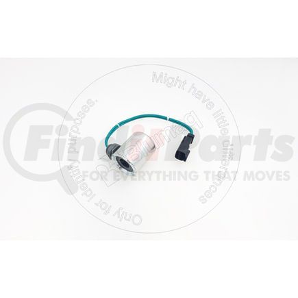 Blumaq 141-6787 Solenoid Valve Coil - fits Caterpillar Wheel Loader G Series