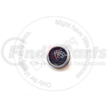 Blumaq 3N-4414 Engine Oil Pressure Gauge