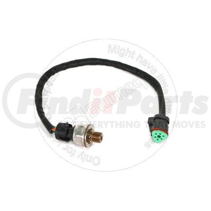 Blumaq 161-9933 Fuel Pressure Sensor