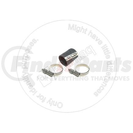 Blumaq PKU5MH0077 Engine Coolant Hose Connector