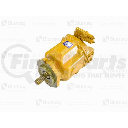 Blumaq R902445259 Hydraulic Pump - for Construction Equipment
