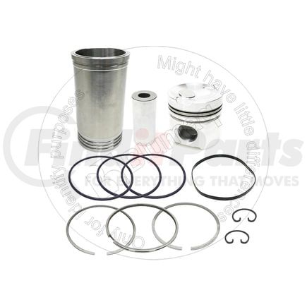 Blumaq 9N-5251 Engine Piston