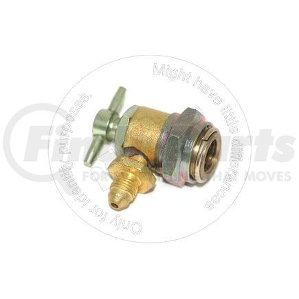Blumaq 792-610-1280 VALVE